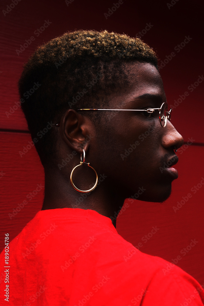 Jewellery For Men 9 Earring Designs Any Guy Can Pull Off