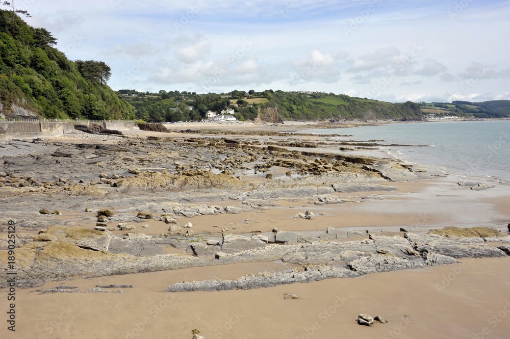 Saunderfoot
