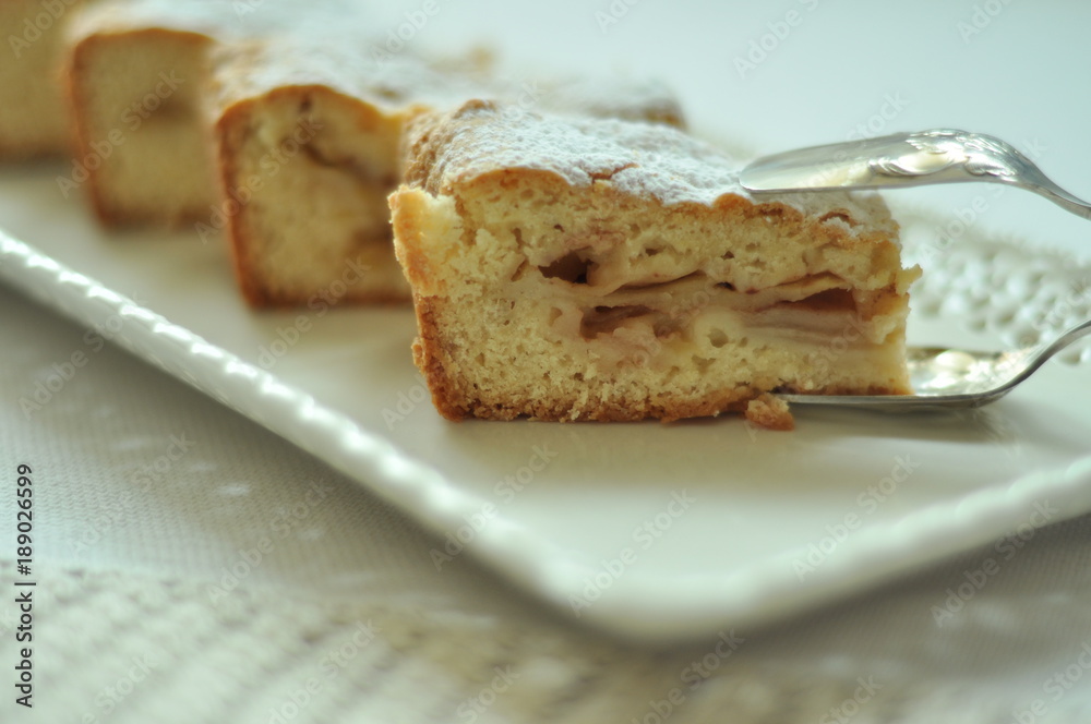 Szarlotka