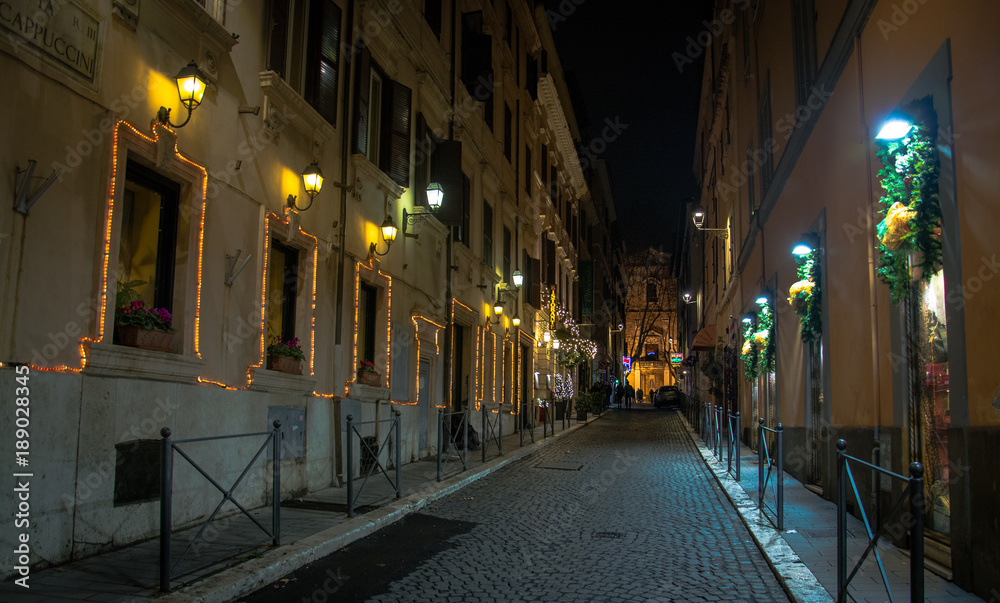 Fototapeta premium Roma