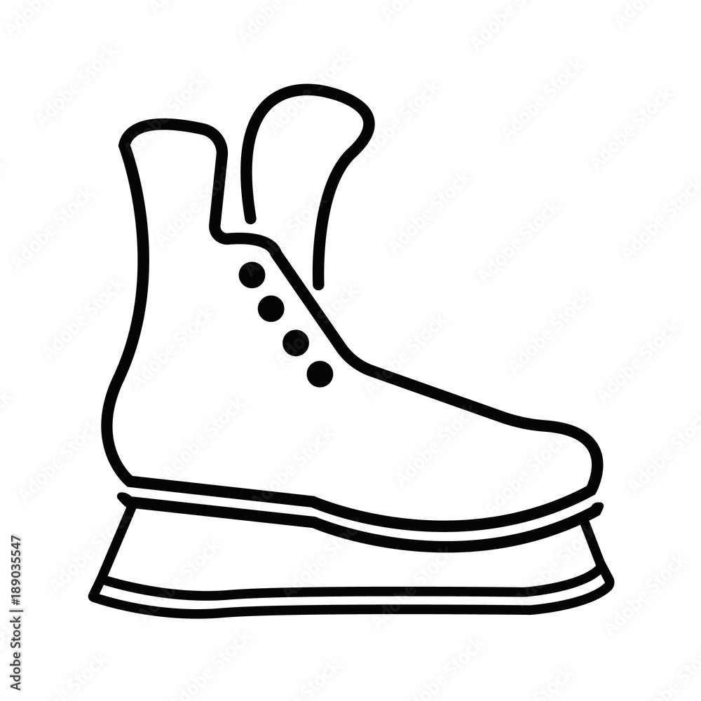 Sport equipment simple icon Sport equipment simple icon