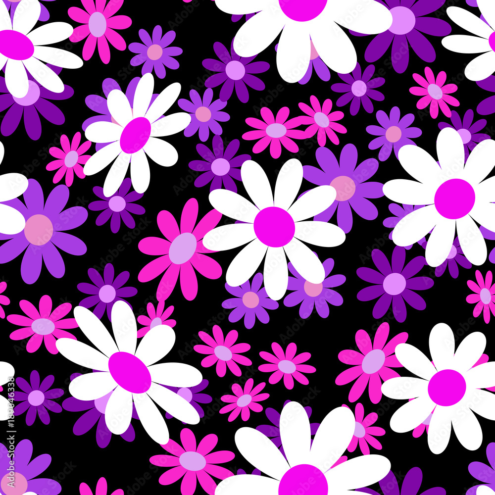 abstract flowers pink08 abstract flowers pink08