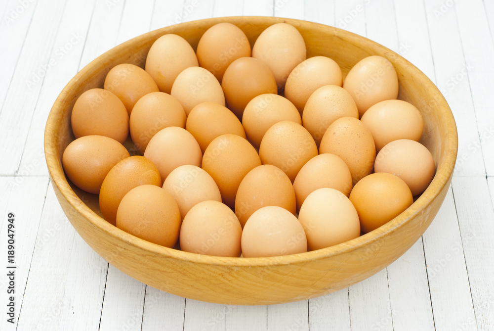 Eggs Eggs