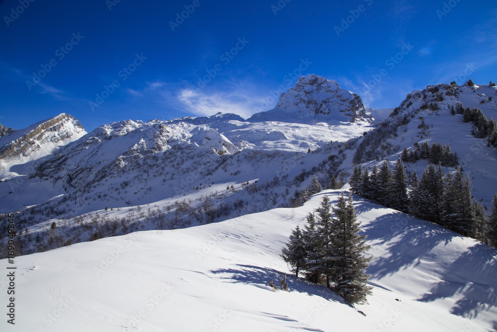 Grand-Bornand