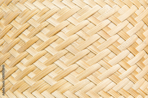 Bamboo texture background.