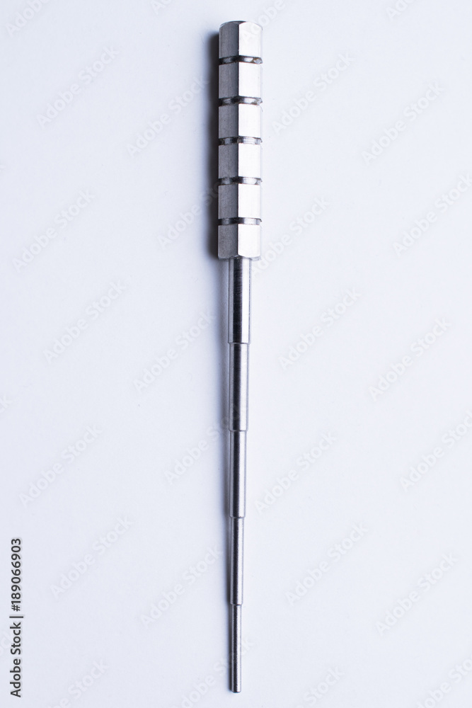 Vape tool for vaping wire coil