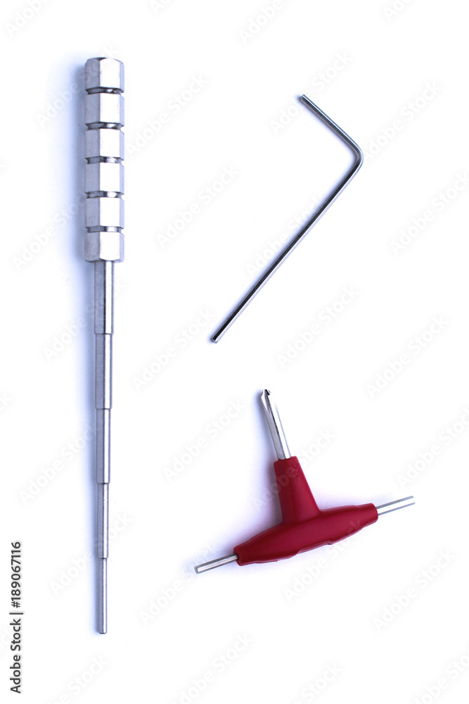 Vape tool kit for vaping wire coil Vape tool kit for vaping wire coil