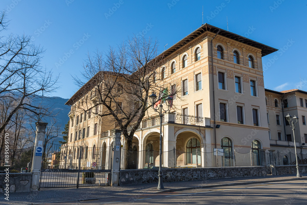 Scuola Antonio Rosmini Rovereto