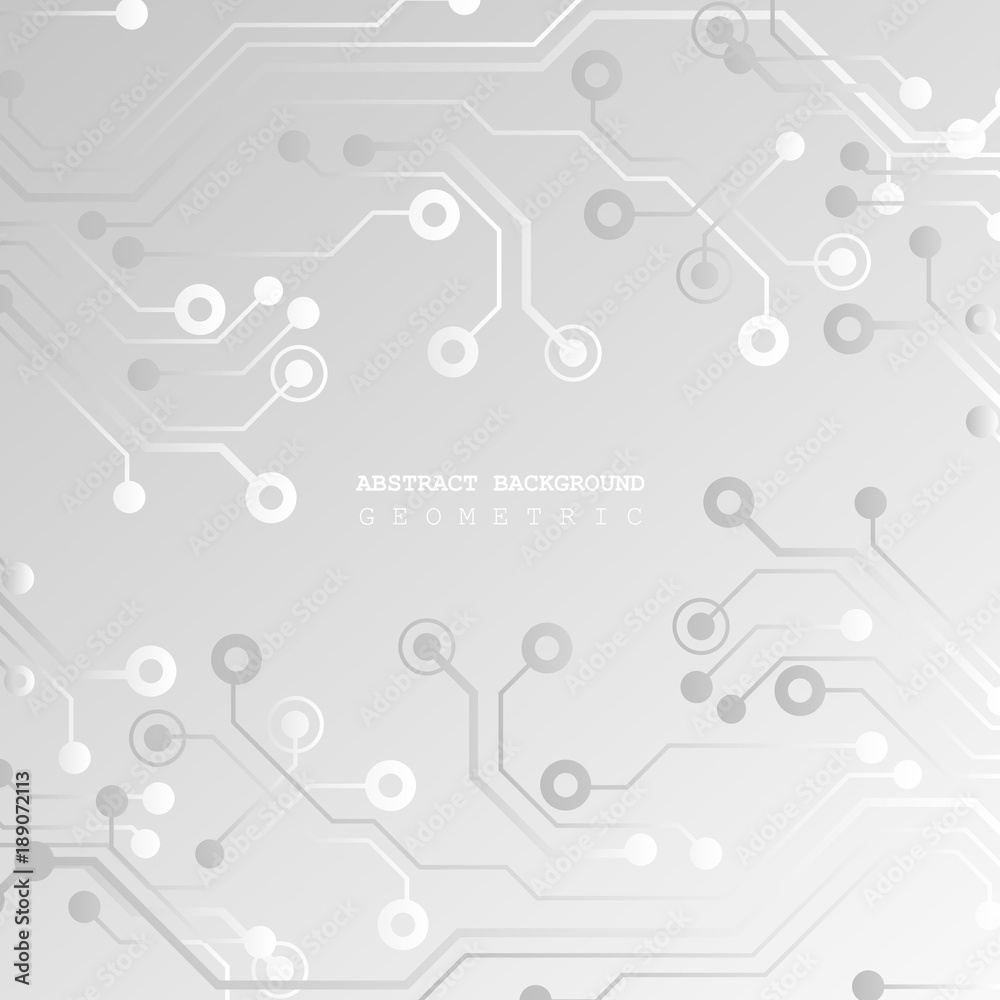 Circuit board, technology background. Vector illustration. EPS 10 Circuit board, technology background. Vector illustration. EPS 10