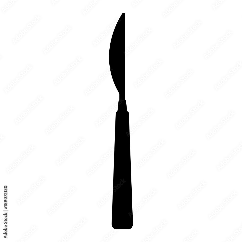 Knife icon image Knife icon image