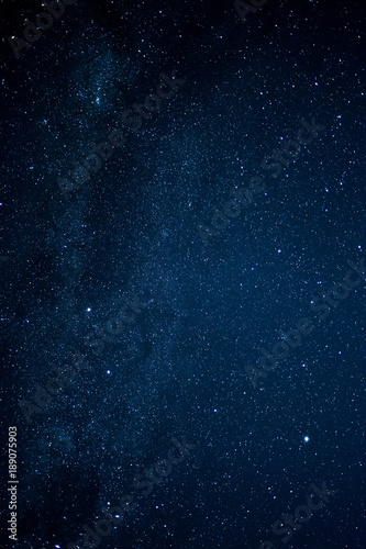 Fototapeta Naklejka Na Ścianę i Meble -  sky full of stars