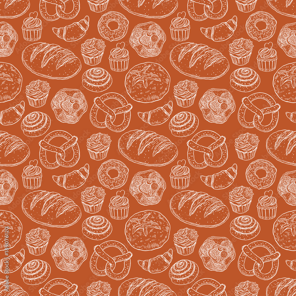 seamless bakery products seamless bakery products