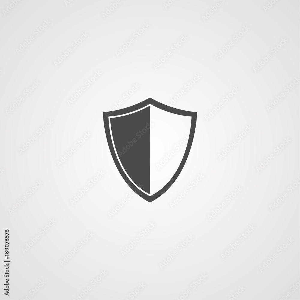 Shield icon Shield icon