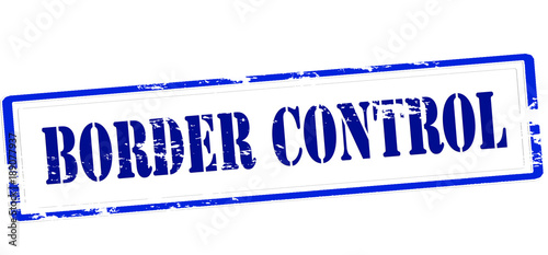 Border control
