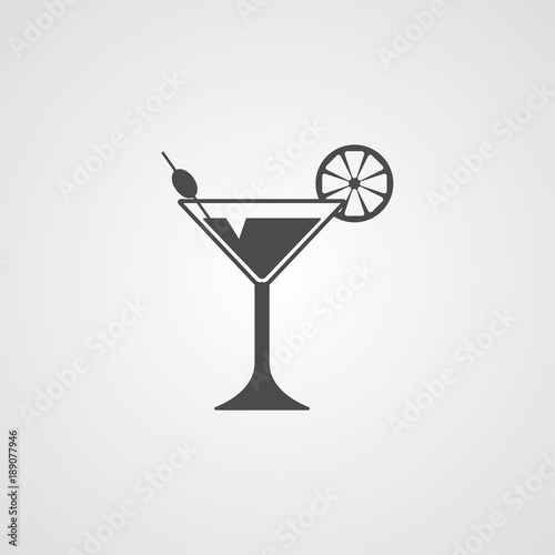 Cocktail icon