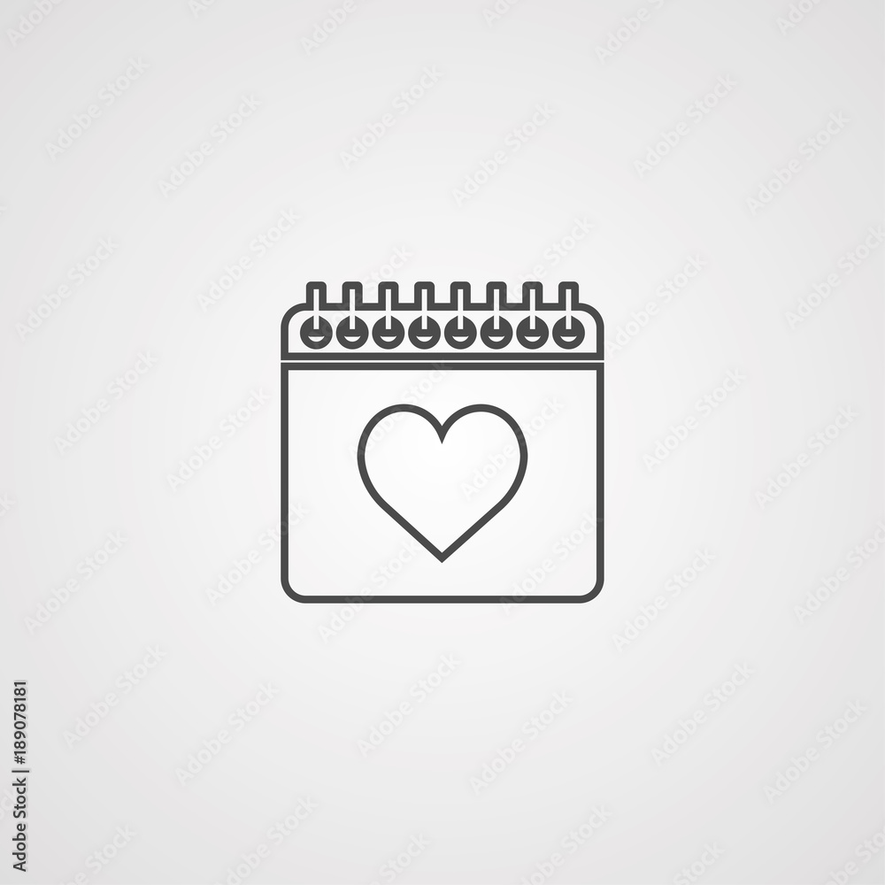 Calendar icon Calendar icon