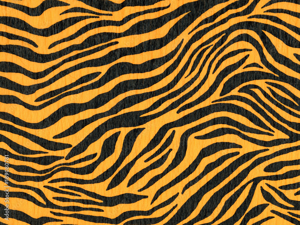 Crepe paper made of zebra animal pattern for wallpaper or backgrounds Crepe paper made of zebra animal pattern for wallpaper or backgrounds