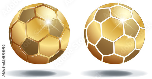 BALLON D'OR