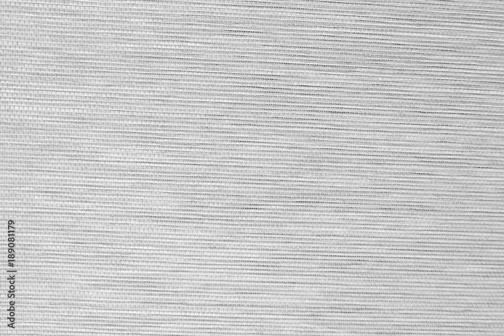 Fototapeta premium Close Up Background Pattern of Gray Textile Texture