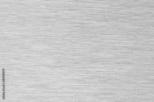 Close Up Background Pattern of Gray Textile Texture