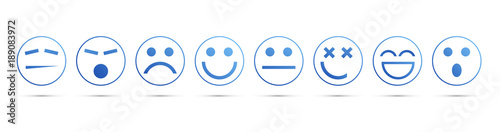 emozioni, stati d'animo, sentimenti