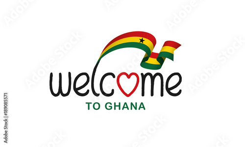 Free Download Ghana flag background - GFXLoad