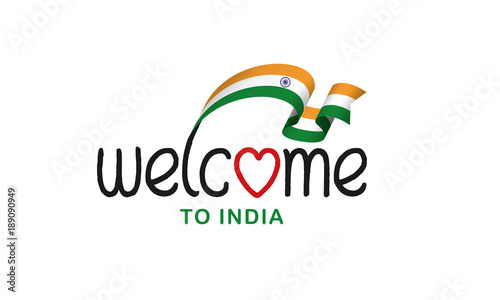 Free Download India flag background - GFXLoad