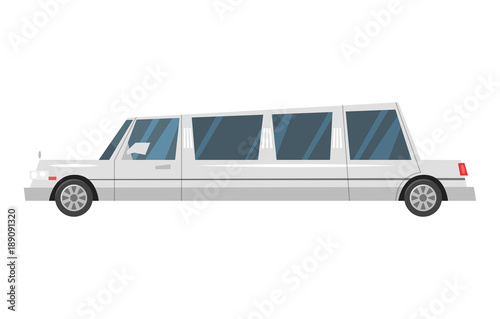 city transport limousine 