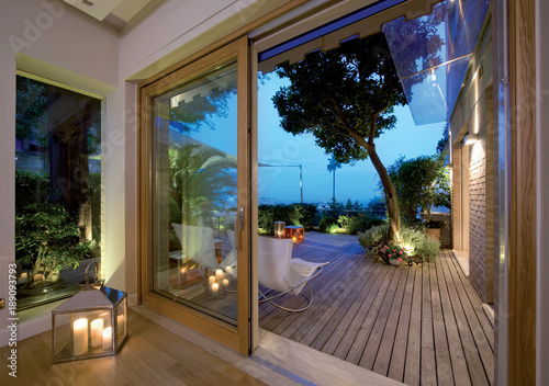 Foto Terrace