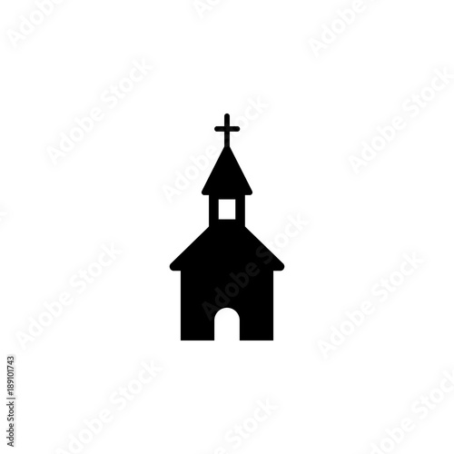 Orthodox Church icon. Elements of Russian culture icon. Premium quality graphic design icon. Simple icon for websites, web design, mobile app, info graphics