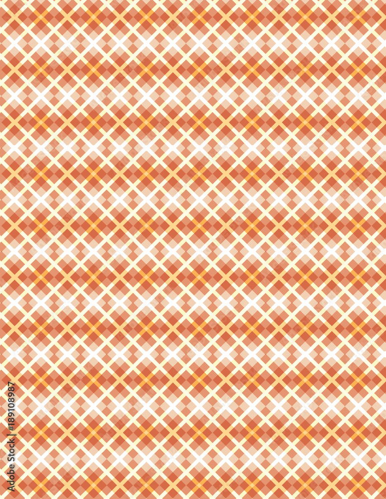 Orange and white vector image, great for design projects and background Orange and white vector image, great for design projects and background