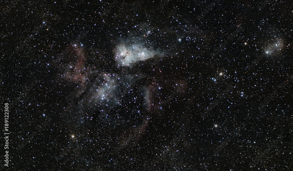 Eta Carina Eta Carina