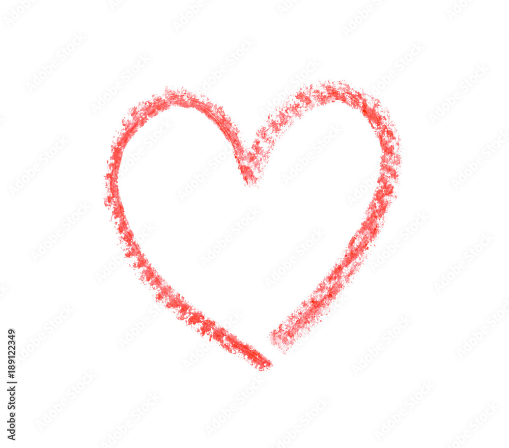 Heart shape design, love Heart shape design, love