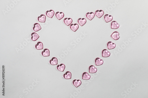 Pink Heart