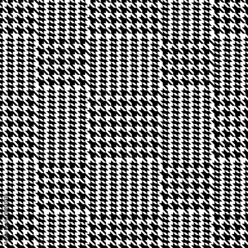 Check Fashion Seamless Pattern
