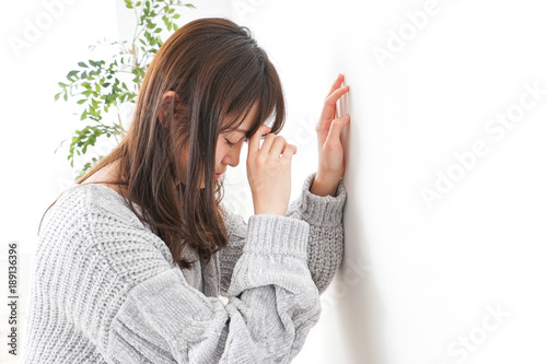 貧血・立ちくらみ・生理痛