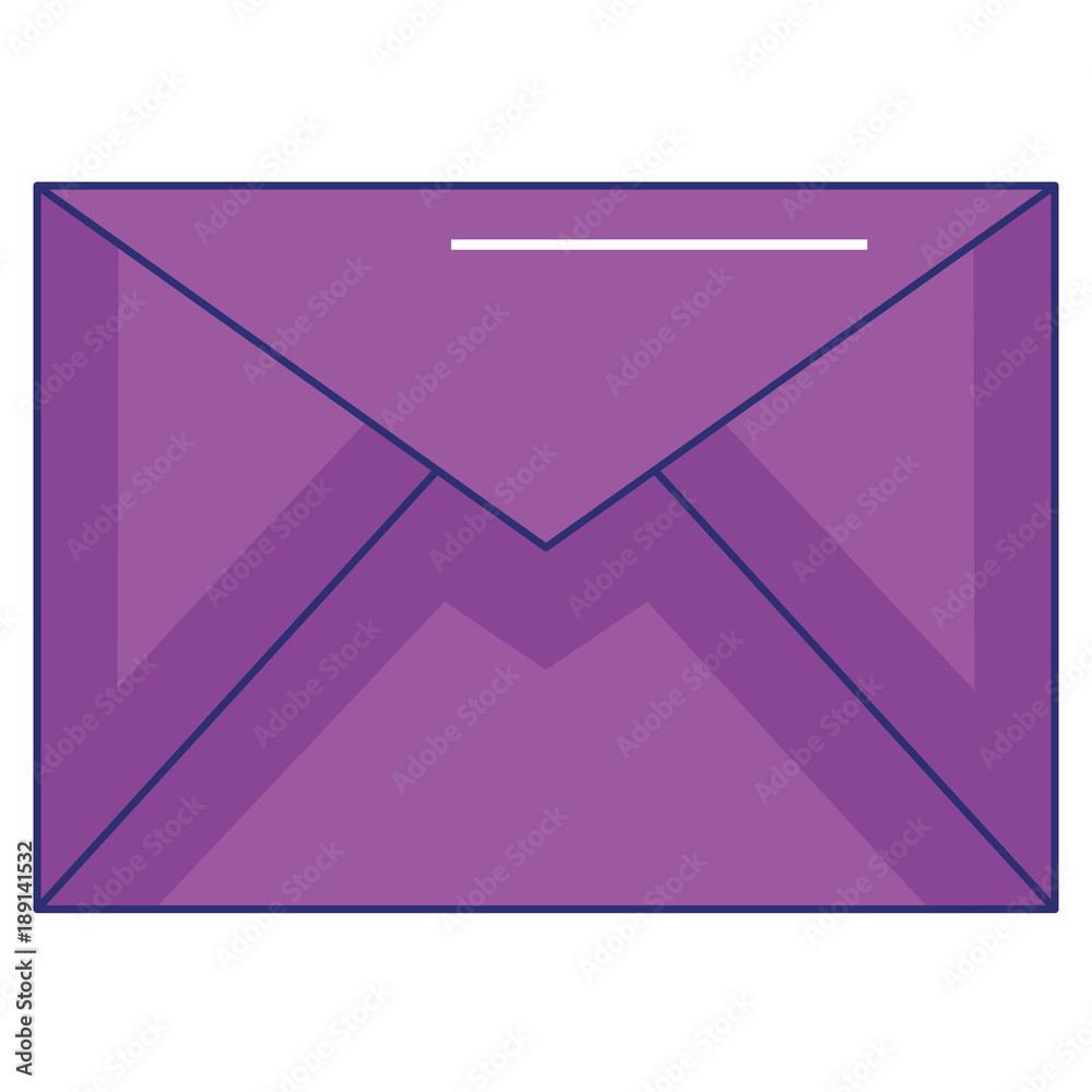 mail envelope isolated icon vector illustration design mail envelope isolated icon vector illustration design