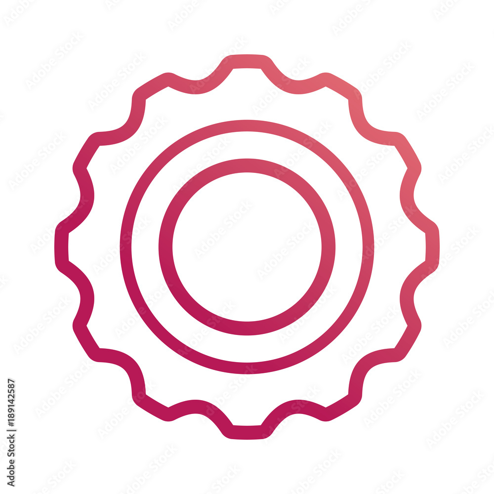 gear vector illustration gear vector illustration