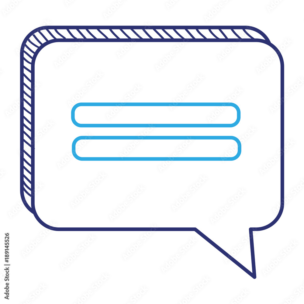speech bubble isolated icon vector illustration design speech bubble isolated icon vector illustration design