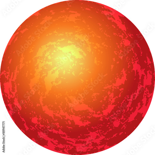 Flare's sun.eps