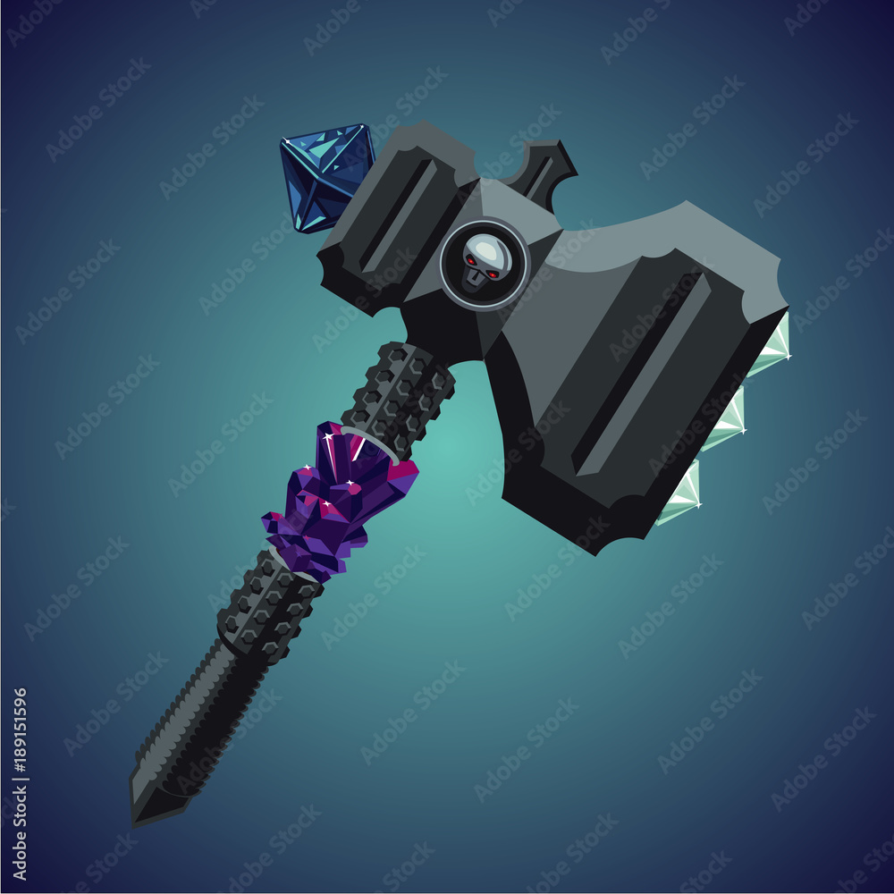 Fantasy hammer deals