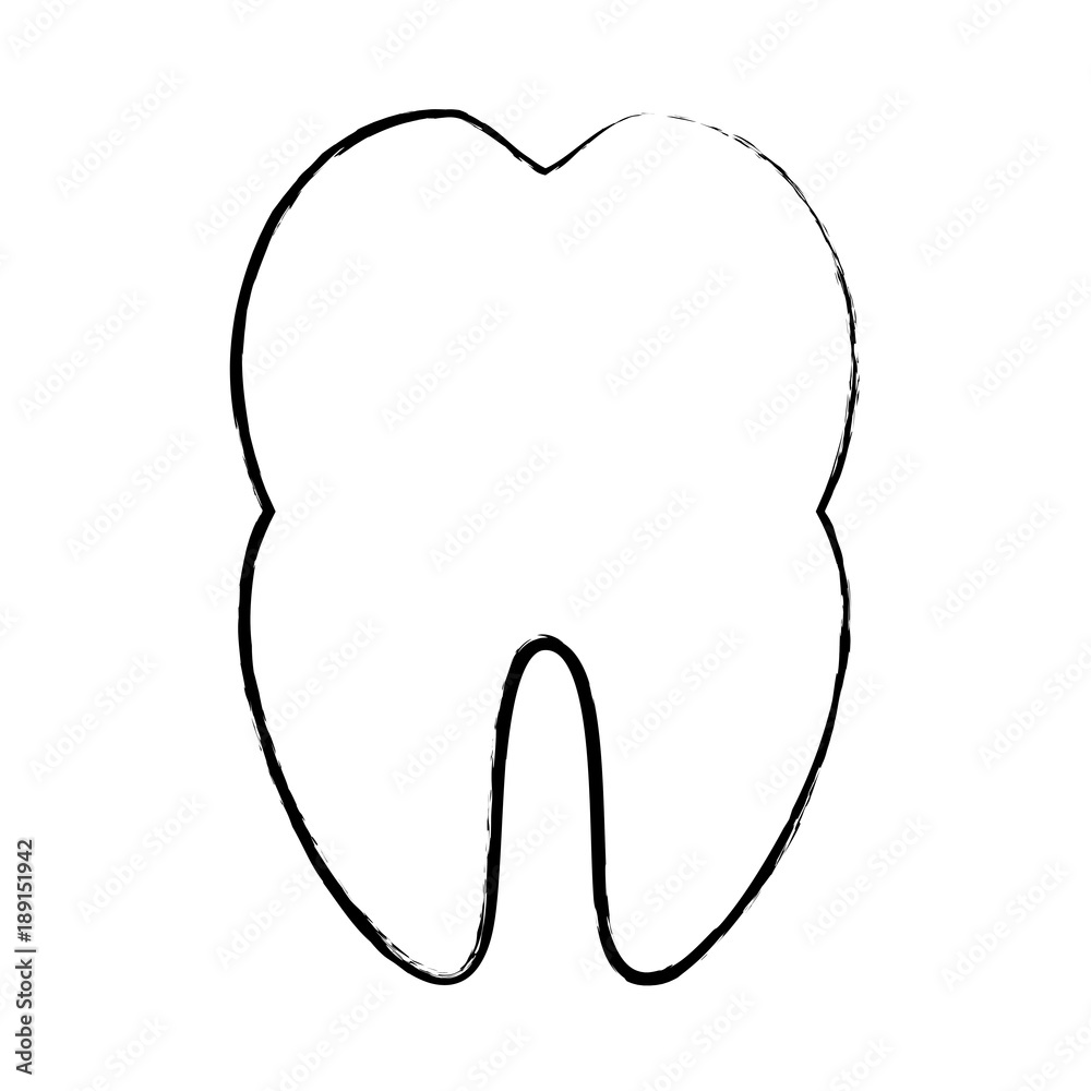 tooth icon image tooth icon image