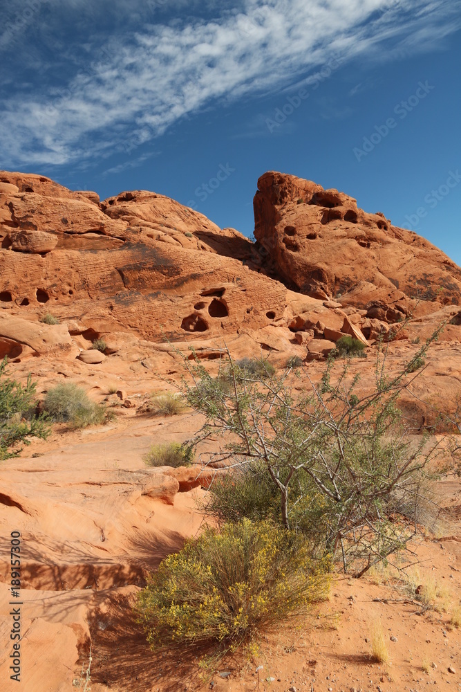 Valley of Fire