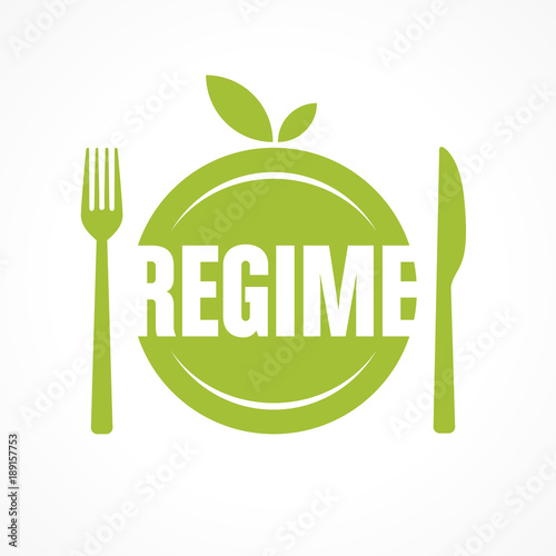 régime