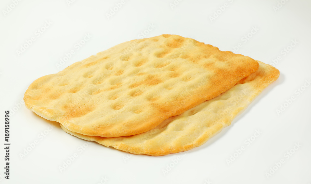 traditional Tuscan flatbread traditional Tuscan flatbread