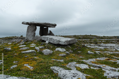 Dolmen