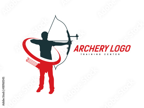 Archery logo