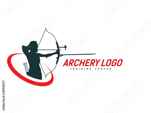 Archery logo