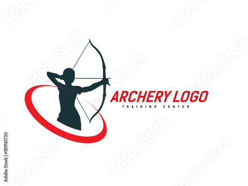 Archery logo
