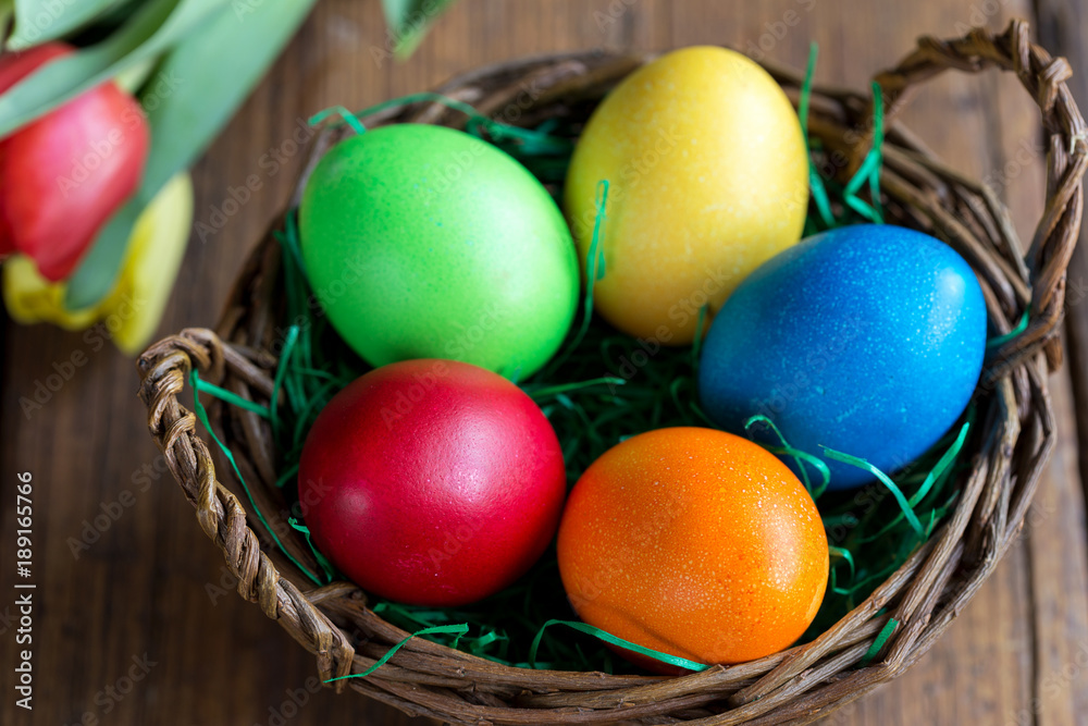 Ostern Ostern